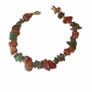 Southwestern Gemstone Bracelet